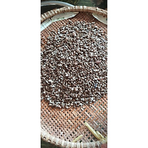 Đặc Sản Kon Tum - (Được Xem Hàng) Amakong  chính hiệu đóng Gói 1Kg Hút Chân Không - OCOP 3 Sao