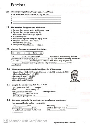 English Vocabulary in Use: Elementary Book with Answers Reprint Edition: Vocabulary Reference and Practice (CD-ROM)