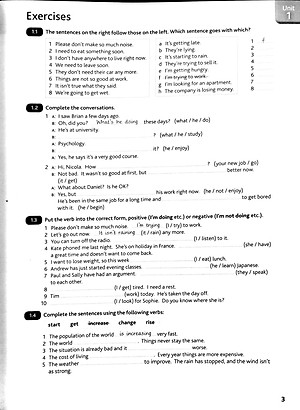 English Grammar in Use Book w Ans