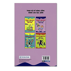 Sách Những Kỹ Năng Sống Dành Cho Học Sinh Tiểu Học (2 Màu)