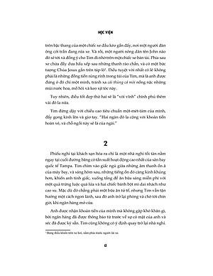 Sách Học Viện - The Institute (Stephen King)