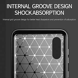 Ốp lưng chống sốc vân kim loại cho Samsung Galaxy A04 hiệu Likgus (bảo vệ toàn diện, chống va đập) - hàng nhập khẩu