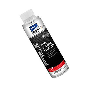 Phụ gia xăng cho ô tô Bluechem 33028E