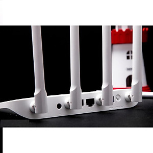 Bộ Phát Sóng Wifi 2 Băng Tần Tốc Độ Cao MI Router 4A Bản Quốc Tế - Hàng chính hãng