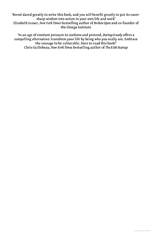 Sách Daring Greatly : How the Courage to Be Vulnerable Transforms the Way We Live , Love , Parent and Lead