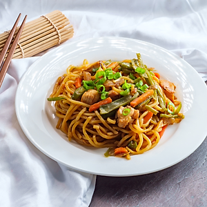 Hạt Nêm Rong Biển Nhật Bản Kombu Dashi No Moto { Shimaya } 42g (7 gói)