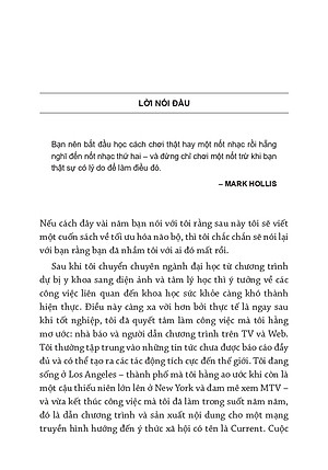 Sách Y học & Sức khoẻ. Thực phẩm cho Trí tuệ Thiên tài - Để thông minh hơn, hạnh phúc hơn, năng suất hơn