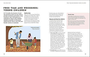 Montessori For Every Family