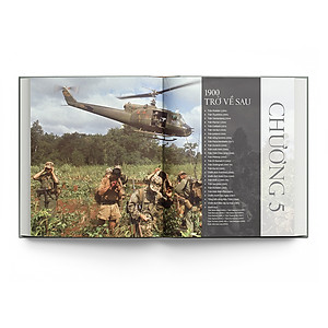 Sách Những trận chiến thay đổi lịch sử (Bìa cứng)