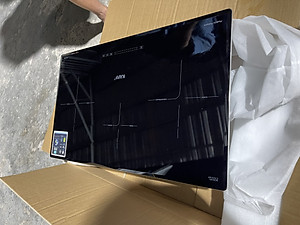 Bếp Điện Từ KAFF KF-IC79H - Hàng chính hãng