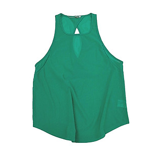 Áo Tank Lưới Thể Thao Nữ