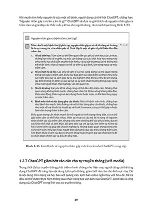 Kiếm Tiền Cùng ChatGPT - Vào Nghề ChatGPT Chỉ Trong 5 Giờ Học - Vanlangbooks