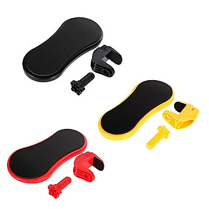 Giá đỡ cổ tay dùng chuột máy tính chống mỏi tay- Giá đỡ cổ tay dùng chuột máy tính chơi game - Hàng chính hãng