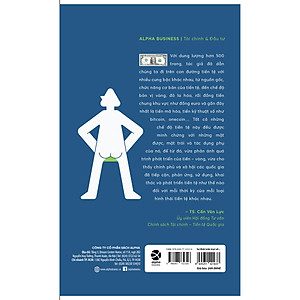 Sách Sự Thật Trần Trụi Về Tiền