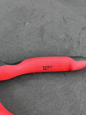 Kìm đa năng chuyên nghiệp 180mm Wiha 26707