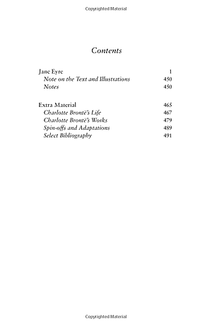 Jane Eyre (Alma Classics Evergreens)