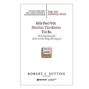 Đối phó với những tên khốn tài ba - Bản Quyền