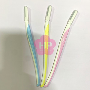 Set 3 Dao Cạo Lông Mặt Kai 00-018