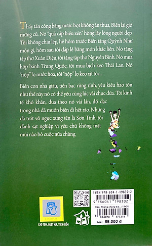 Những Chàng Trai Xấu Tính (Tái Bản 2022)