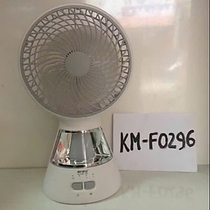 Quạt Tích Điện 3 Chế Độ, Kèm Đèn LED Siêu Sáng, Pin Dùng 3-5h Tùy Tốc Độ - HÀNG CHÍNH HÃNG MINIIN