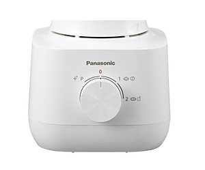 Máy xay sinh tố Panasonic MX-EG5311WRA/KRA - Cối thủy tinh, Lưỡi dao thép không gỉ - Hàng chính hãng 