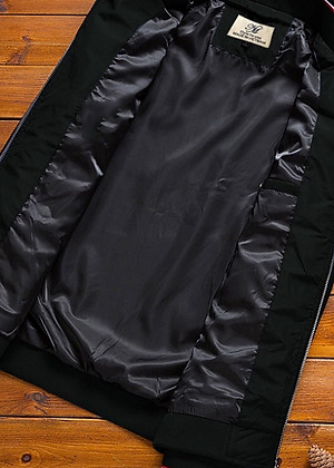 Áo khoác dù dày nam 2 lớp chống nắng gió lạnh cao cấp ShopN6 - KAD46 (Nhiều Màu)