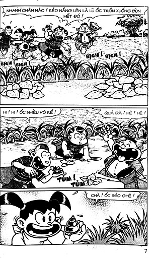 Thần Đồng Đất Việt 90 - Siêu Mẫu Sâm Cầm