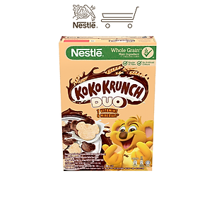 Ngũ cốc ăn sáng KOKO KRUNCH DUO (Hộp 300g)
