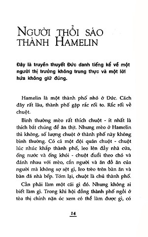 Những Câu Chuyện Về Lòng Trung Thực (2022)