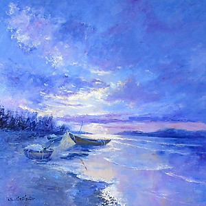 Sách Cơm nhà xứ Quảng (Tặng kèm 1 bộ postcard 6 tấm có gửi hình kèm theo)