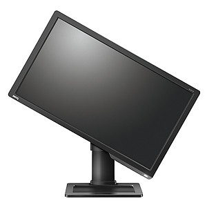 Màn Hình BenQ Zowie XL2411P 24inch Full HD 1ms 144Hz TN - Hàng Chính Hãng