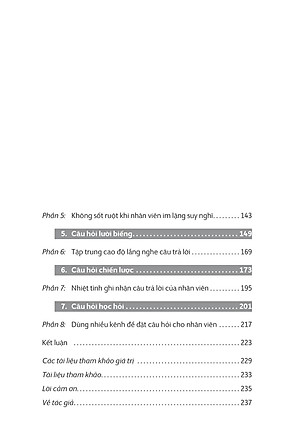 Sách 7 Câu Hỏi "Thần Kỳ" Của Mọi Sếp Giỏi (Tái Bản 2020)