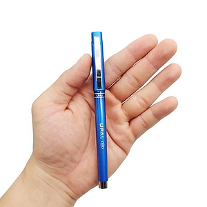 Bút Gel 0.7 mm - Deli EG11-BL - Mực Xanh