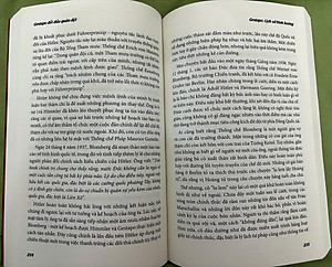 Sách : “Gestapo: Lịch sử kinh hoàng” – Jacques Delarue