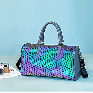 Túi xách du lịch thể thao nam nữ công suất lớn phong cách mới BEE GEE T1021