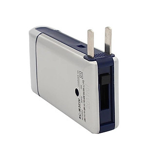 Máy Cạo Râu Mini Siêu Bền SCW301U