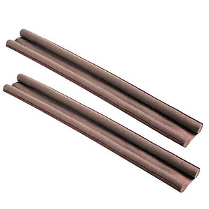 COMBO 2 Thanh xốp chắn khe cửa đa năng thông minh