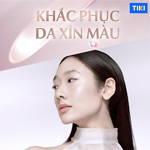 Nước dưỡng sáng & cấp ẩm cho da Eucerin Boosting Essence 100ml