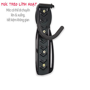 Móc Treo, Giá Đỡ Treo Xe Đạp Dựng Đứng Lên Tường, Vách Tường Siêu Chắc Xoay 180 Độ Cho Xe Đạp Đua, Xe Đạp Địa Hình Leo Núi Mai Lee