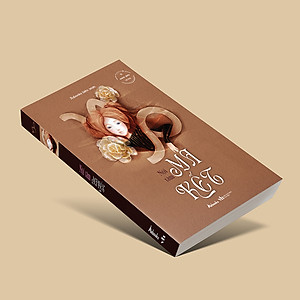 [12 Mảnh Ghép Vũ Trụ] Sách - Nội Tâm Ma Kết -Tặng Kèm 01 Bookmark