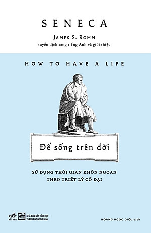 Sách How To Have A Life - Để Sống Trên Đời