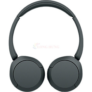 Tai nghe chụp tai Bluetooth Sony WH-CH520 - Hàng chính hãng