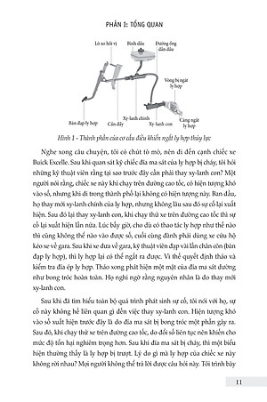 Kỹ Thuật Chẩn Đoán Lỗi Và Sửa Chữa Ô Tô