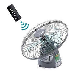 Quạt đảo trần Asia X16002 có điều khiển từ xa công suất 55W - Hàng chính hãng