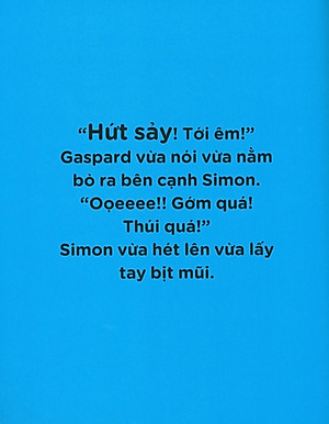 Sách Siêu Thỏ - Ứ Ngồi Bô Đâu (Tái Bản)