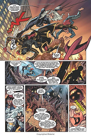 Amazing Spider-Man: Beyond Vol. 4