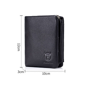 Ví Nam Da Bò thật – VN1014