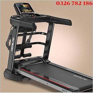 Mua Máy chạy bộ điện tập gym thể dục tại nhà Model Kemilng M7 đa