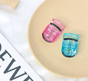 Mascara Không Trôi Giúp Giữ Nếp Cong Và Làm Dày Rậm Mi Kissme Heroine Make Dạng Màng Flim Nâng Cao (02 Màu)