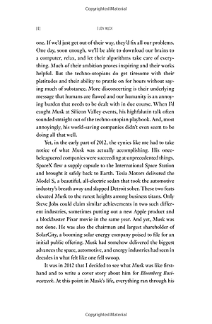 Sách Elon Musk: How The Billionaire CEO Of Spacex And Tesla Is Shaping Our Future